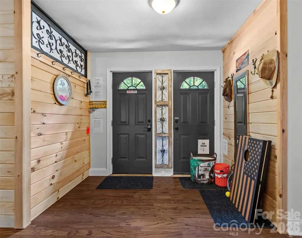 119 & 127 Deer Hill Lane Weaverville NC 28787