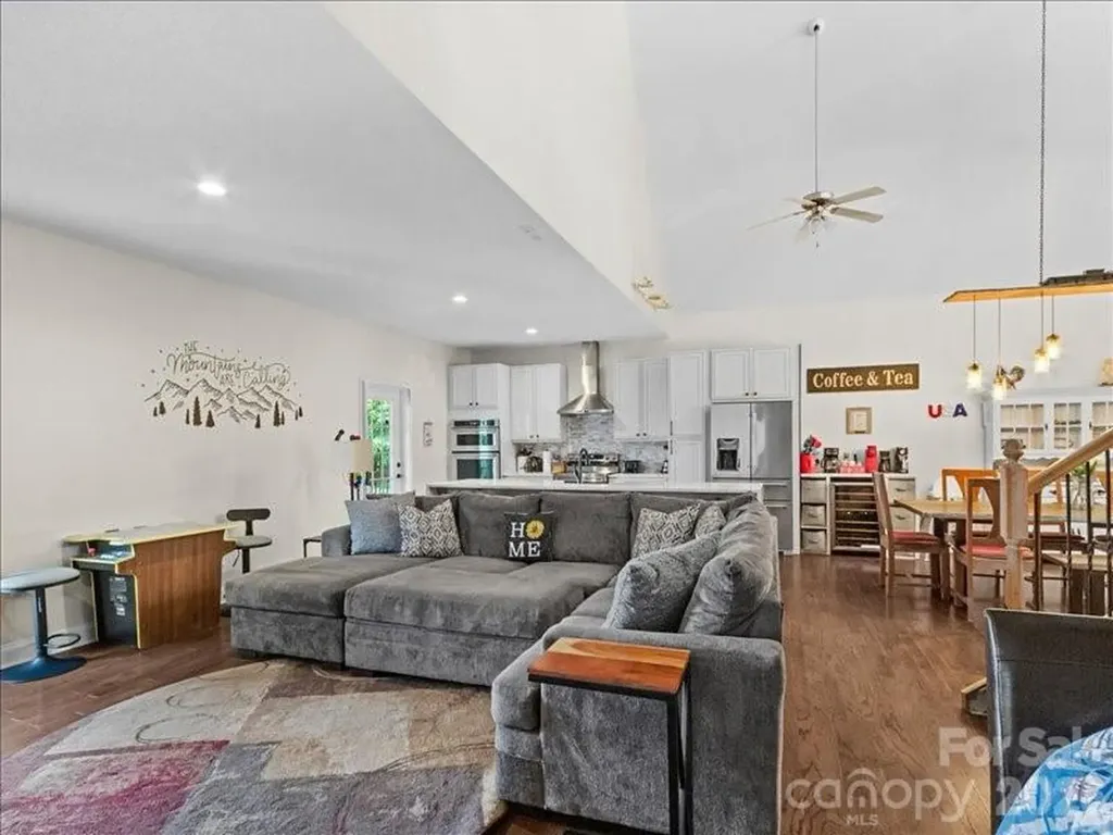 119 & 127 Deer Hill Lane Weaverville NC 28787