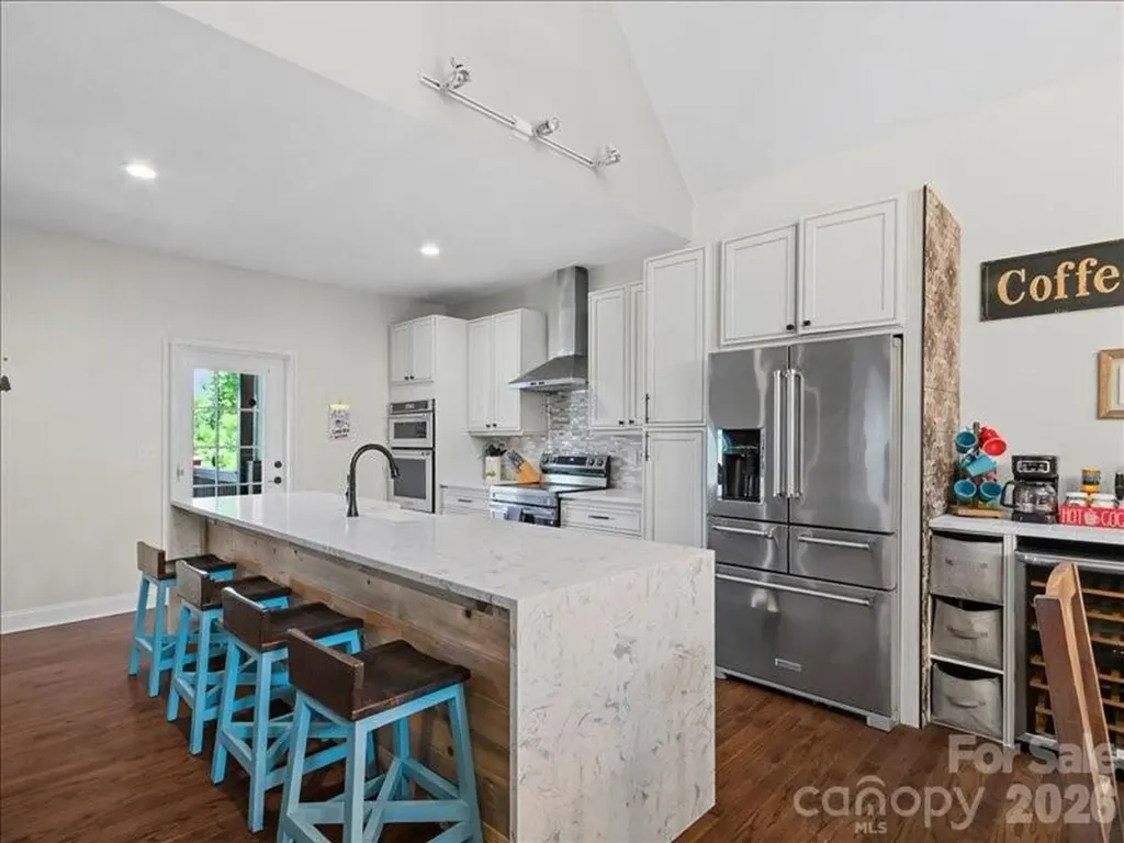 119 & 127 Deer Hill Lane Weaverville NC 28787