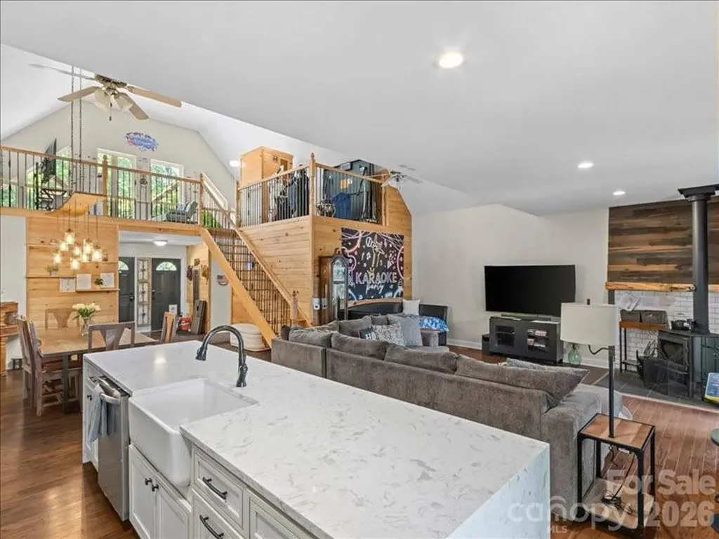 119 & 127 Deer Hill Lane Weaverville NC 28787