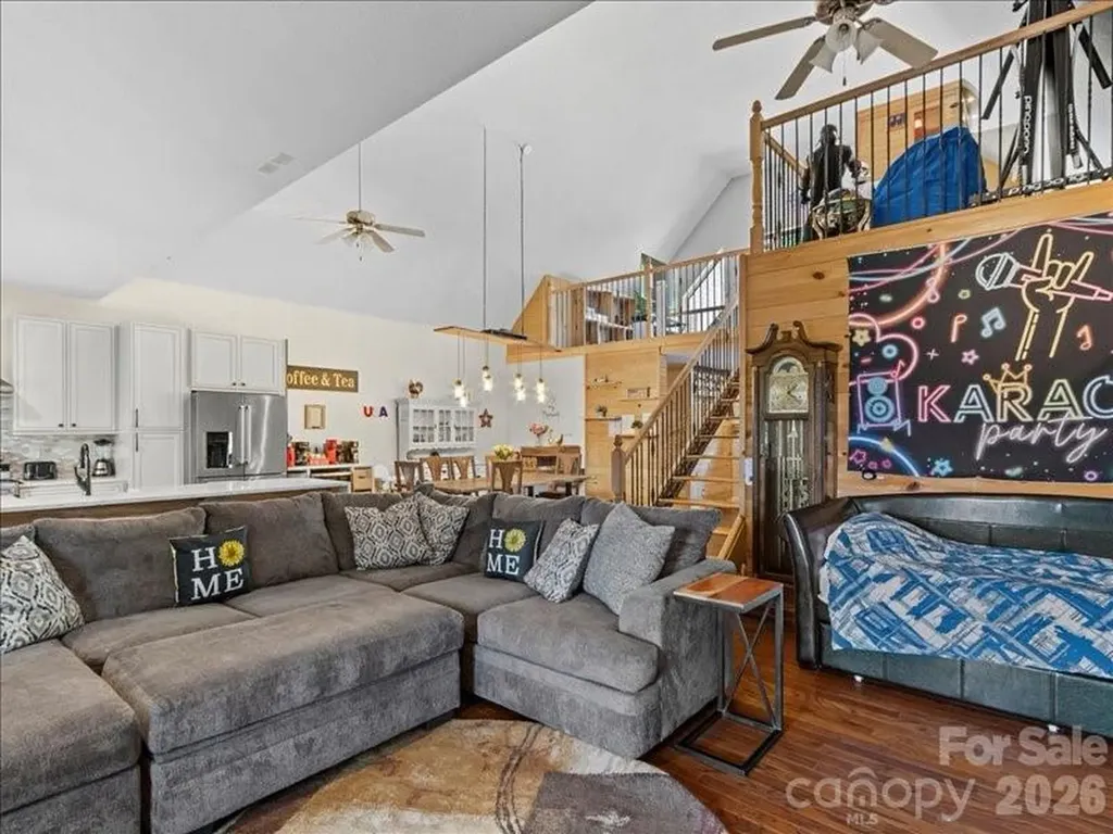 119 & 127 Deer Hill Lane Weaverville NC 28787