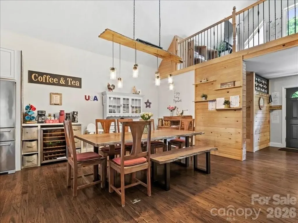 119 & 127 Deer Hill Lane Weaverville NC 28787