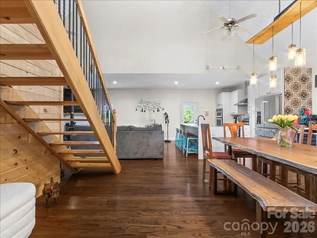 119 & 127 Deer Hill Lane Weaverville NC 28787