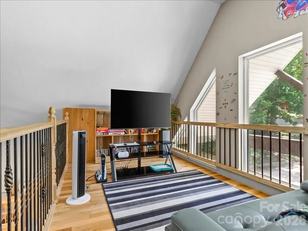 119 & 127 Deer Hill Lane Weaverville NC 28787