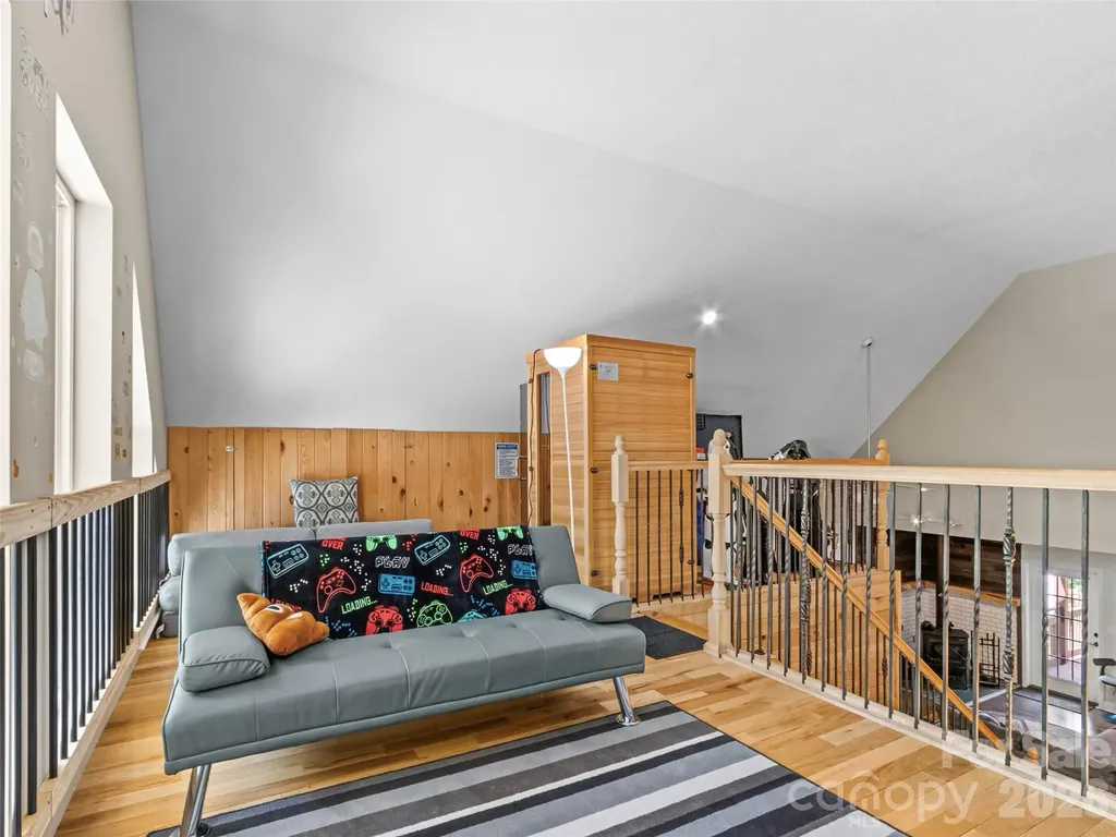119 & 127 Deer Hill Lane Weaverville NC 28787