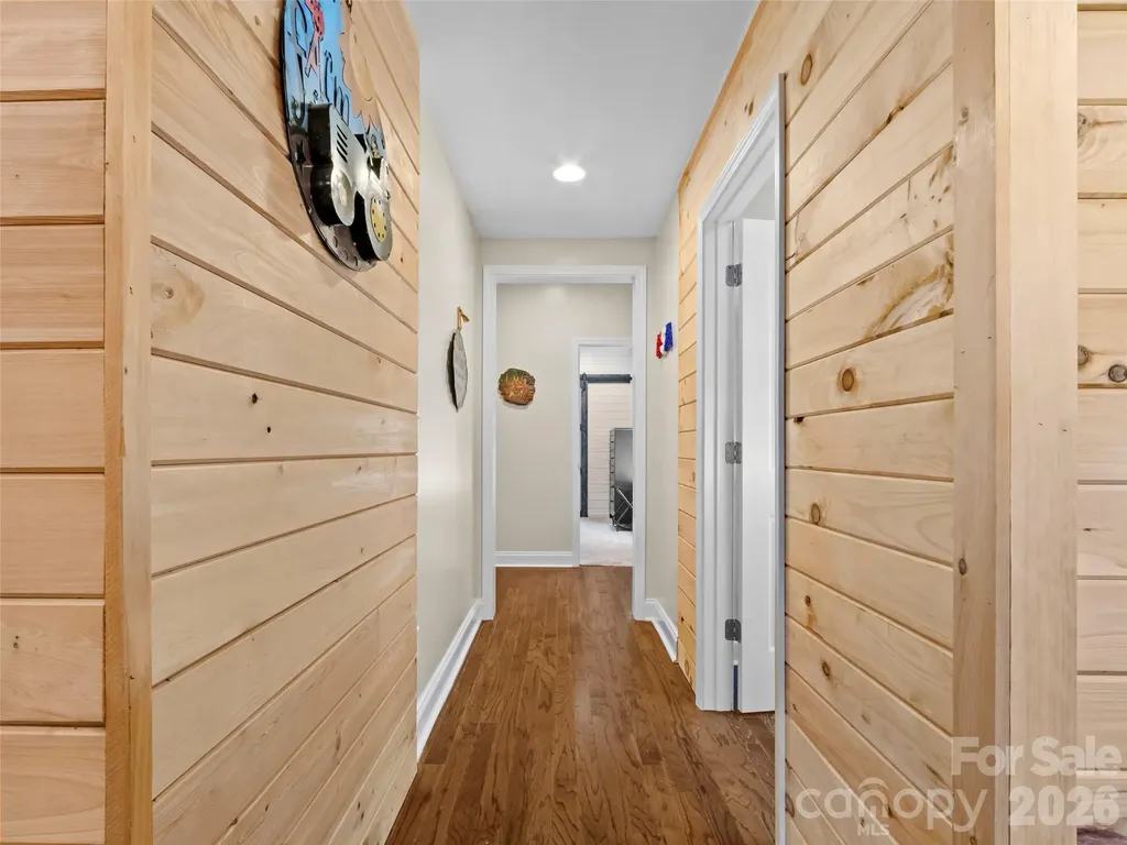 119 & 127 Deer Hill Lane Weaverville NC 28787