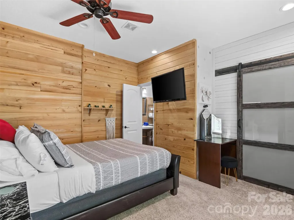 119 & 127 Deer Hill Lane Weaverville NC 28787