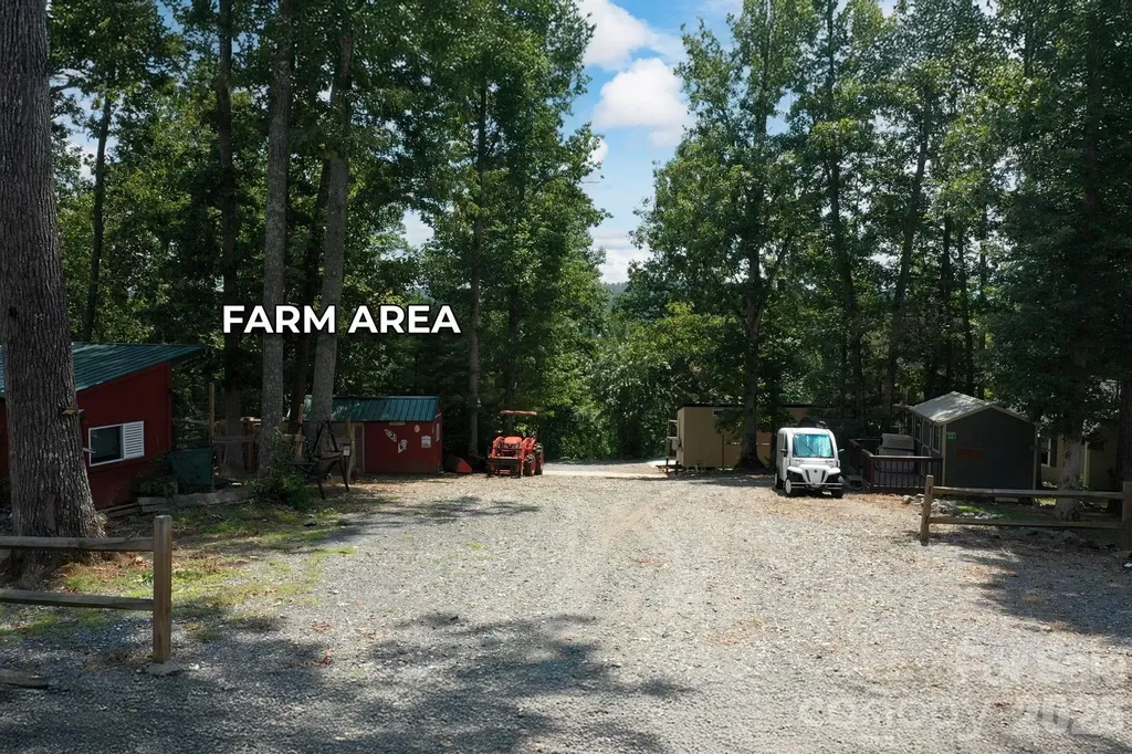 119 & 127 Deer Hill Lane Weaverville NC 28787