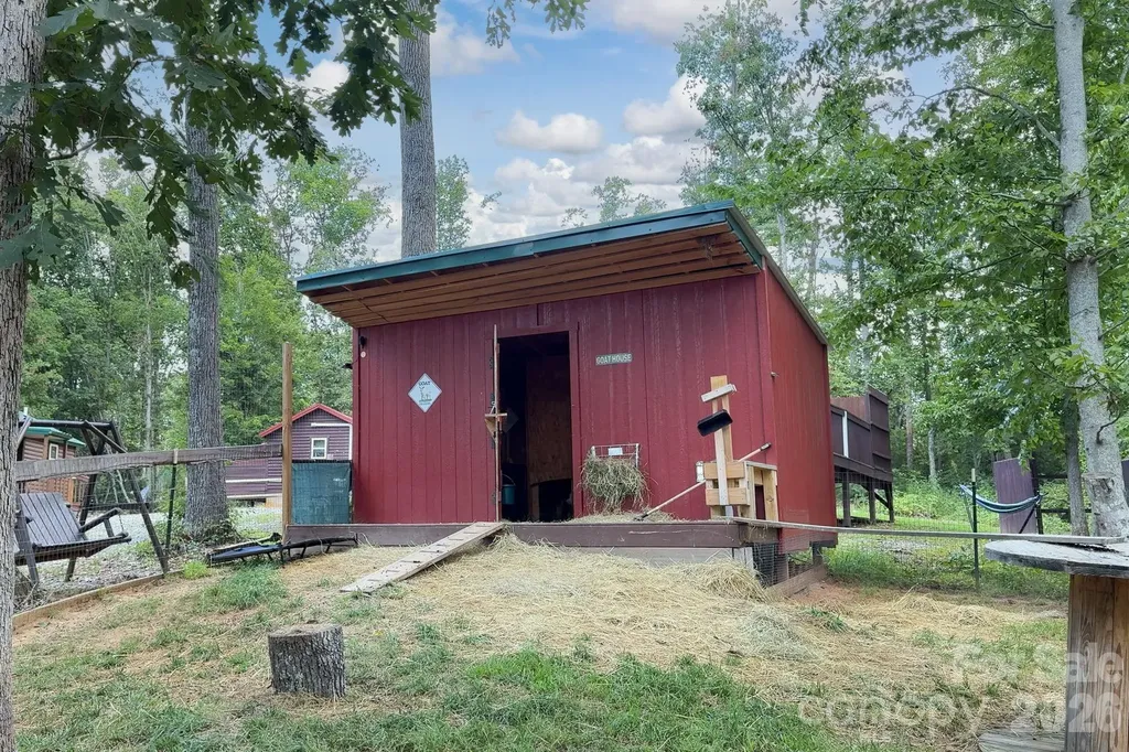 119 & 127 Deer Hill Lane Weaverville NC 28787