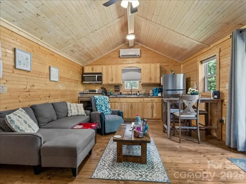 119 & 127 Deer Hill Lane Weaverville NC 28787