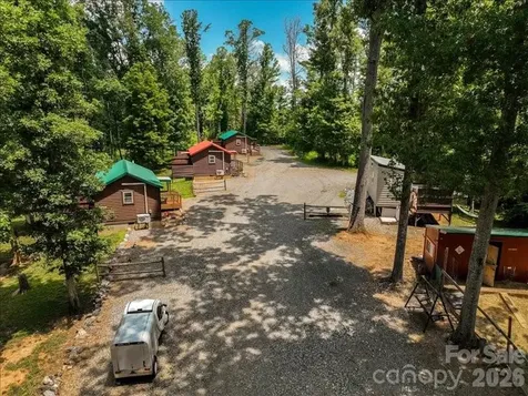 119 & 127 Deer Hill Lane Weaverville NC 28787