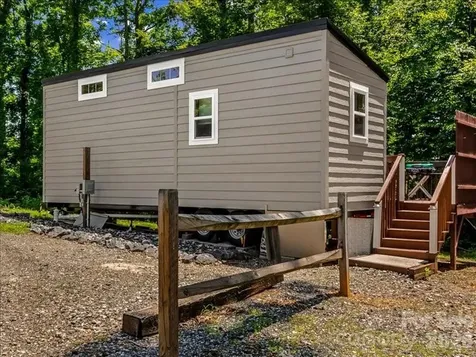 119 & 127 Deer Hill Lane Weaverville NC 28787