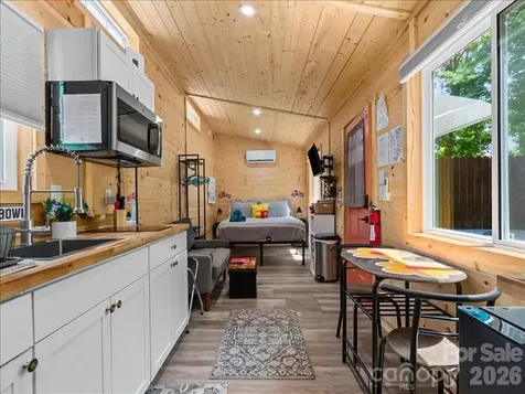 119 & 127 Deer Hill Lane Weaverville NC 28787