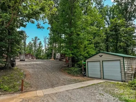 119 & 127 Deer Hill Lane Weaverville NC 28787