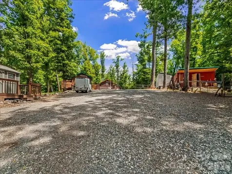 119 & 127 Deer Hill Lane Weaverville NC 28787