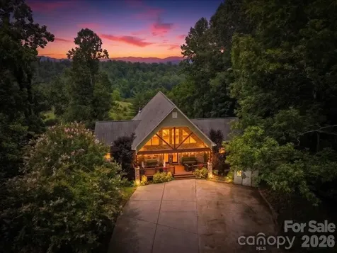 119 & 127 Deer Hill Lane Weaverville NC 28787