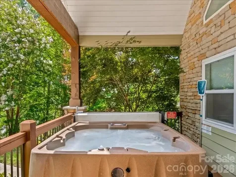 119 & 127 Deer Hill Lane Weaverville NC 28787