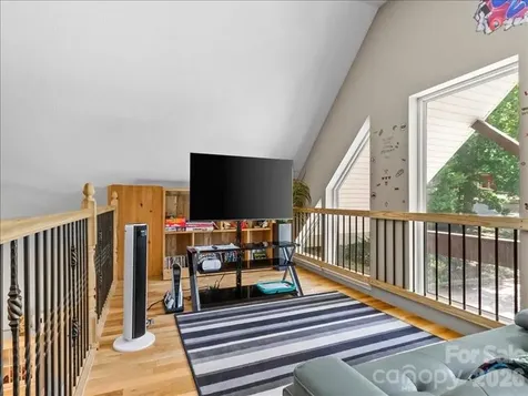 119 & 127 Deer Hill Lane Weaverville NC 28787