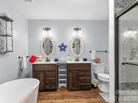 119 & 127 Deer Hill Lane Weaverville NC 28787