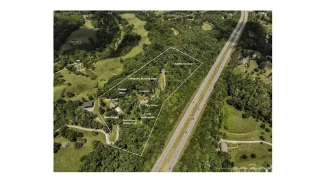 119 & 127 Deer Hill Lane Weaverville NC 28787