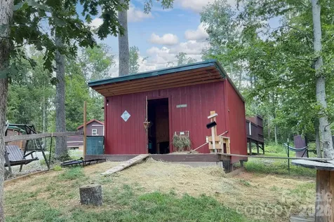 119 & 127 Deer Hill Lane Weaverville NC 28787
