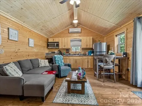 119 & 127 Deer Hill Lane Weaverville NC 28787
