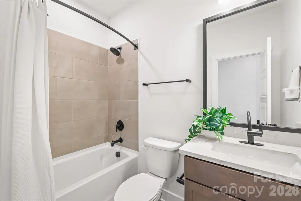 804 Garringer Place Charlotte NC 28208