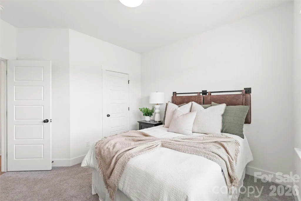804 Garringer Place Charlotte NC 28208