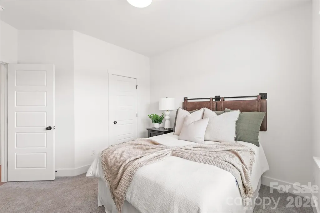 804 Garringer Place Charlotte NC 28208