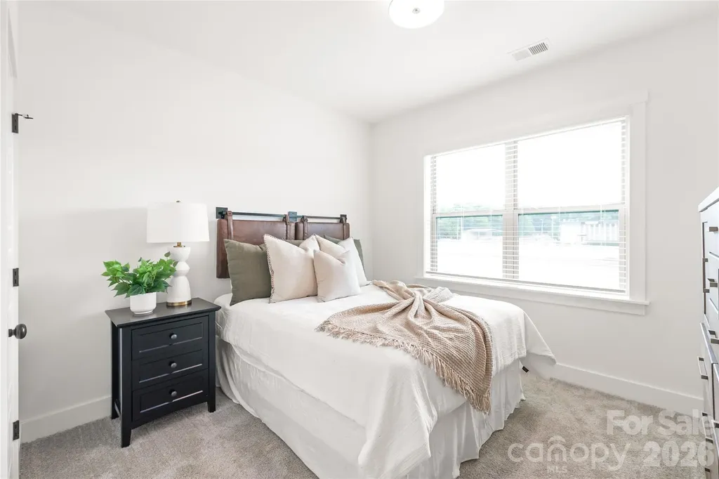 804 Garringer Place Charlotte NC 28208