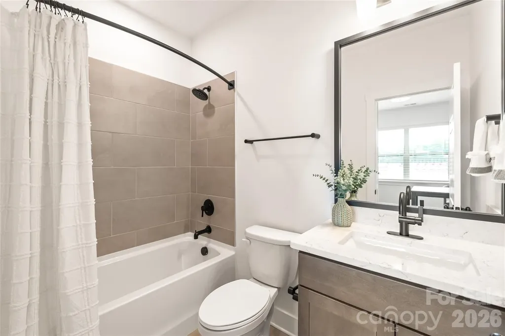 804 Garringer Place Charlotte NC 28208