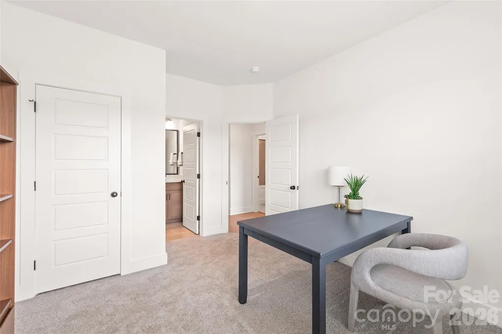 804 Garringer Place Charlotte NC 28208