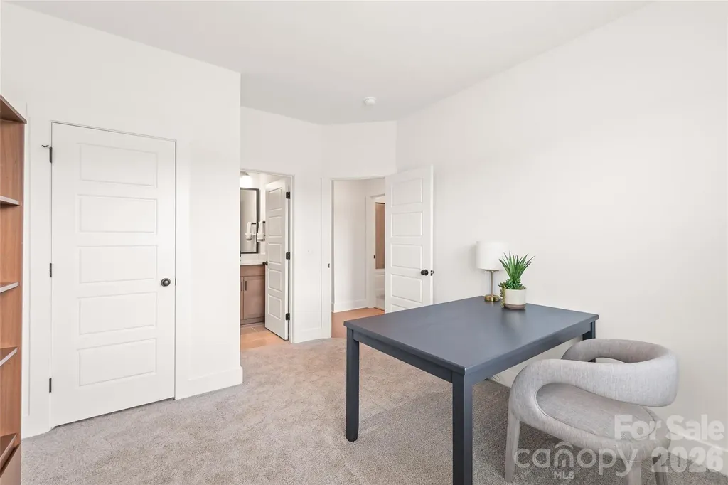 804 Garringer Place Charlotte NC 28208
