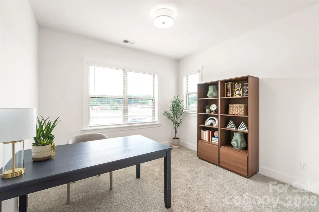 804 Garringer Place Charlotte NC 28208