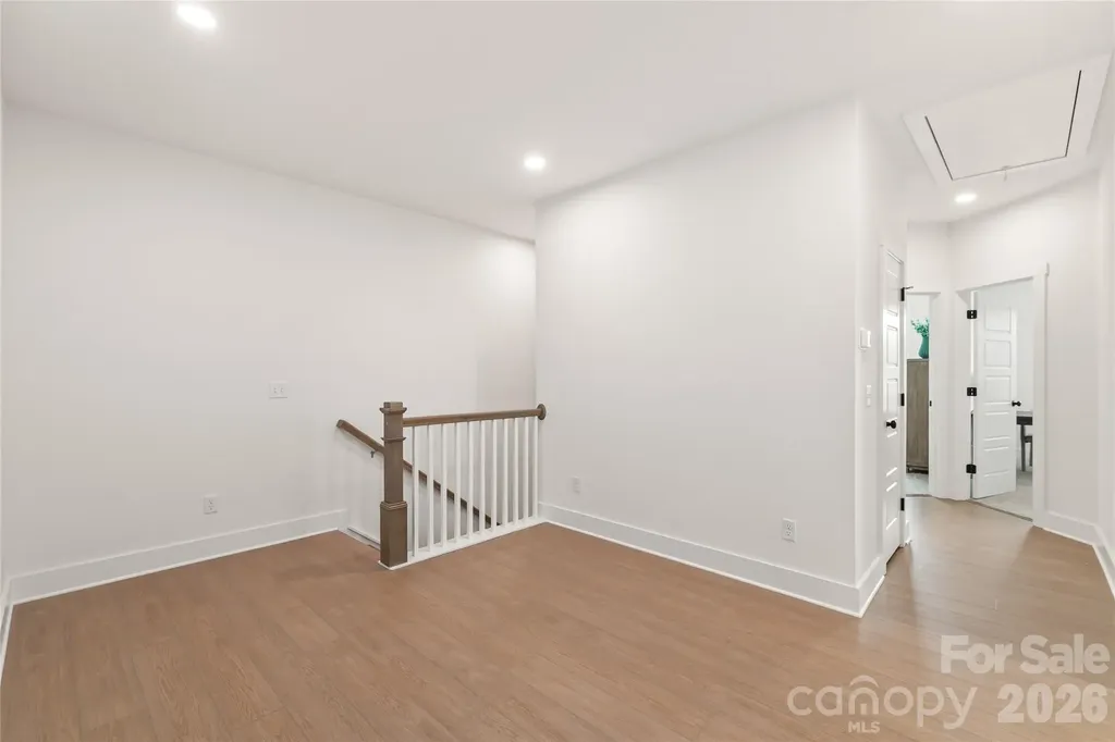 804 Garringer Place Charlotte NC 28208
