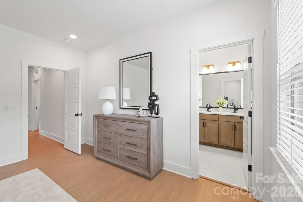 804 Garringer Place Charlotte NC 28208