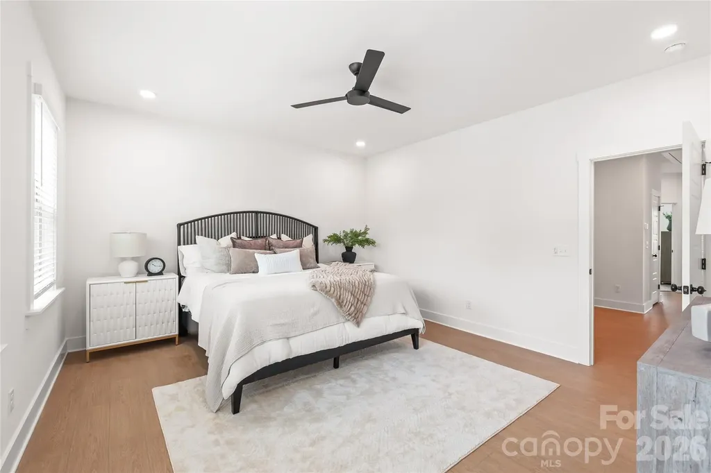 804 Garringer Place Charlotte NC 28208