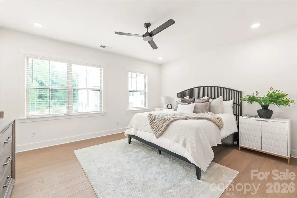 804 Garringer Place Charlotte NC 28208