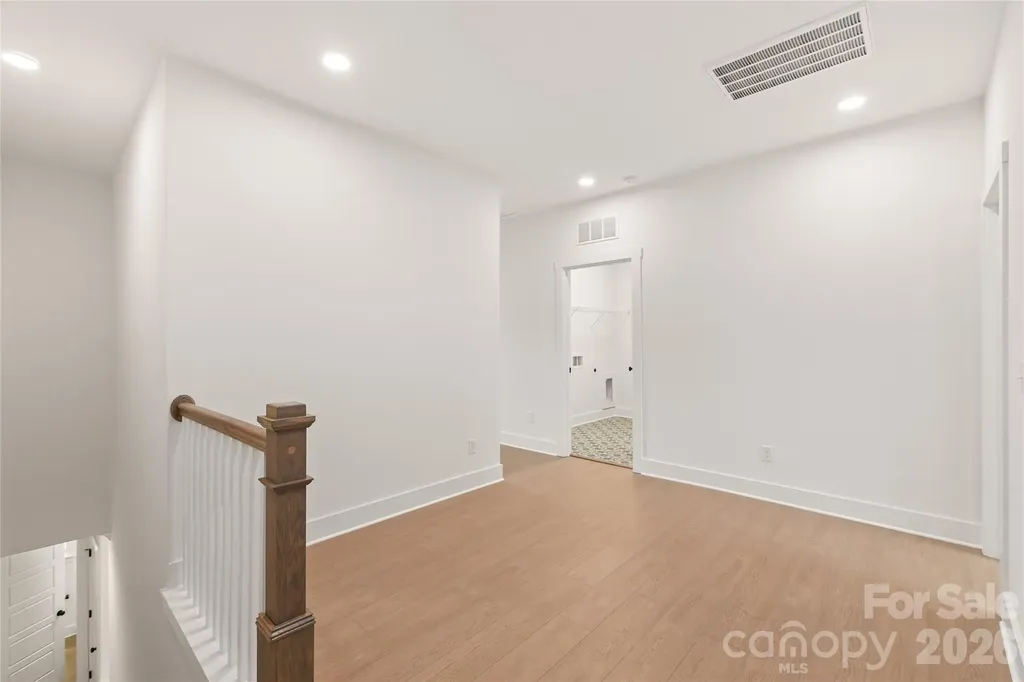 804 Garringer Place Charlotte NC 28208
