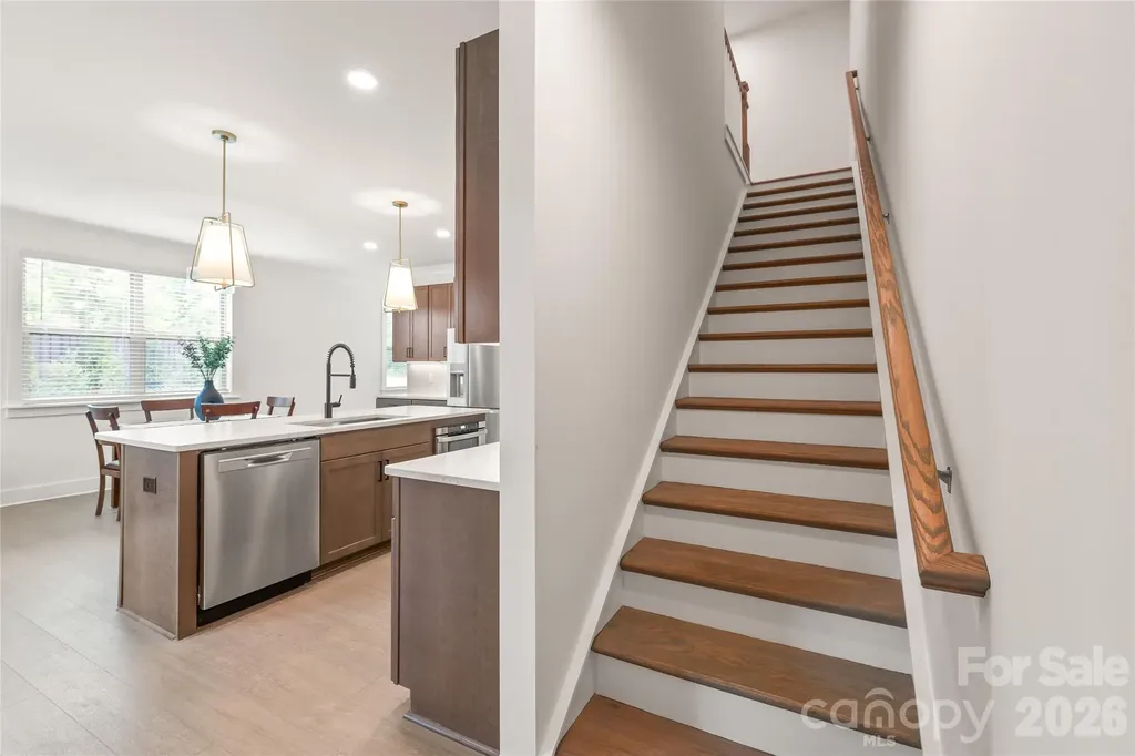 804 Garringer Place Charlotte NC 28208