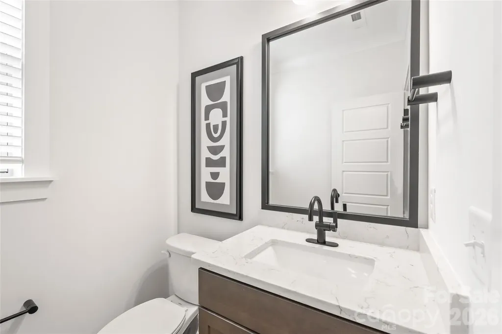 804 Garringer Place Charlotte NC 28208