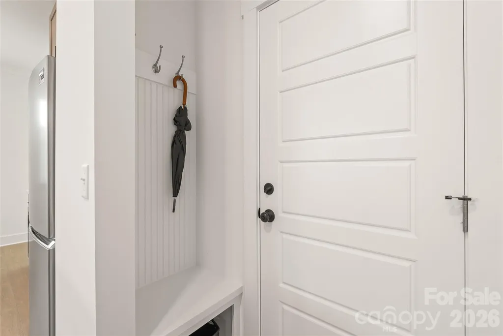 804 Garringer Place Charlotte NC 28208