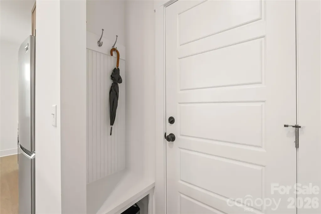 804 Garringer Place Charlotte NC 28208