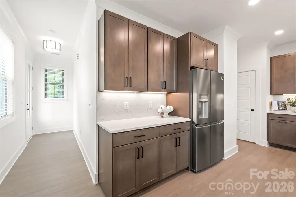804 Garringer Place Charlotte NC 28208