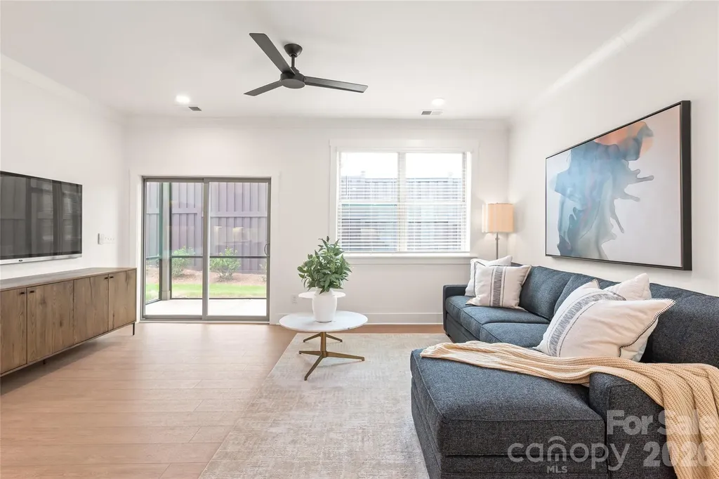 804 Garringer Place Charlotte NC 28208