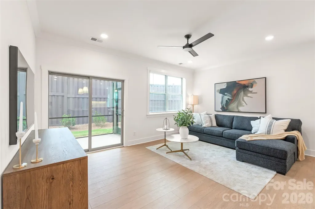 804 Garringer Place Charlotte NC 28208