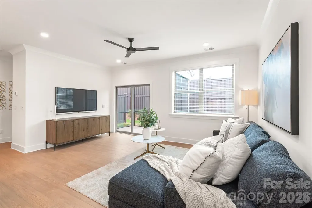 804 Garringer Place Charlotte NC 28208