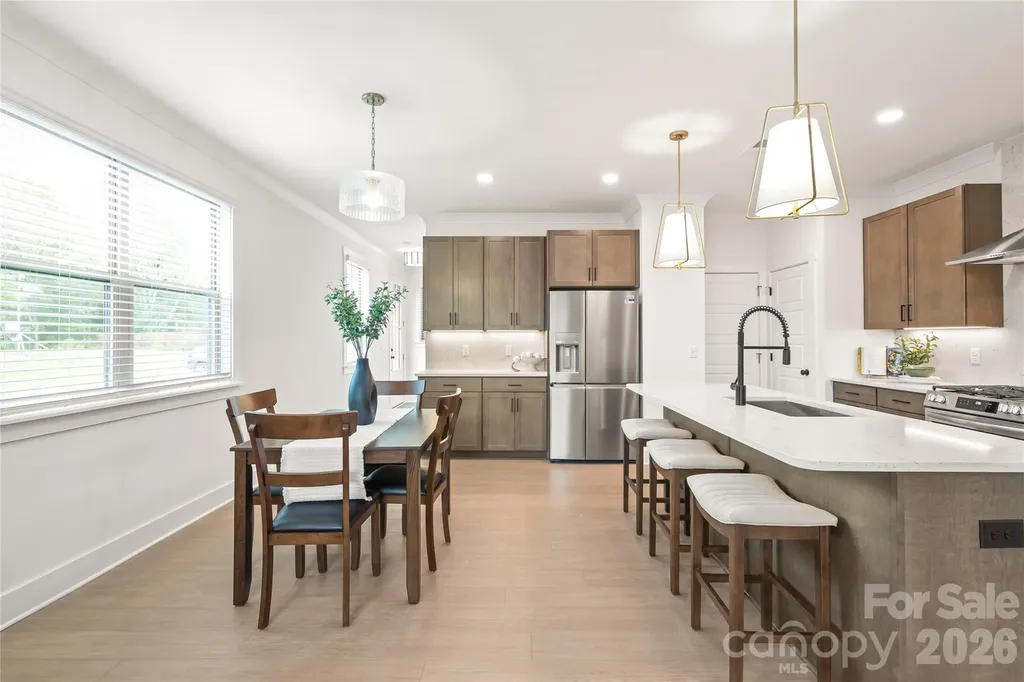 804 Garringer Place Charlotte NC 28208