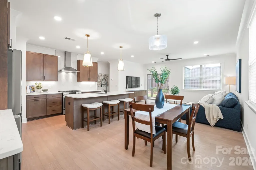 804 Garringer Place Charlotte NC 28208