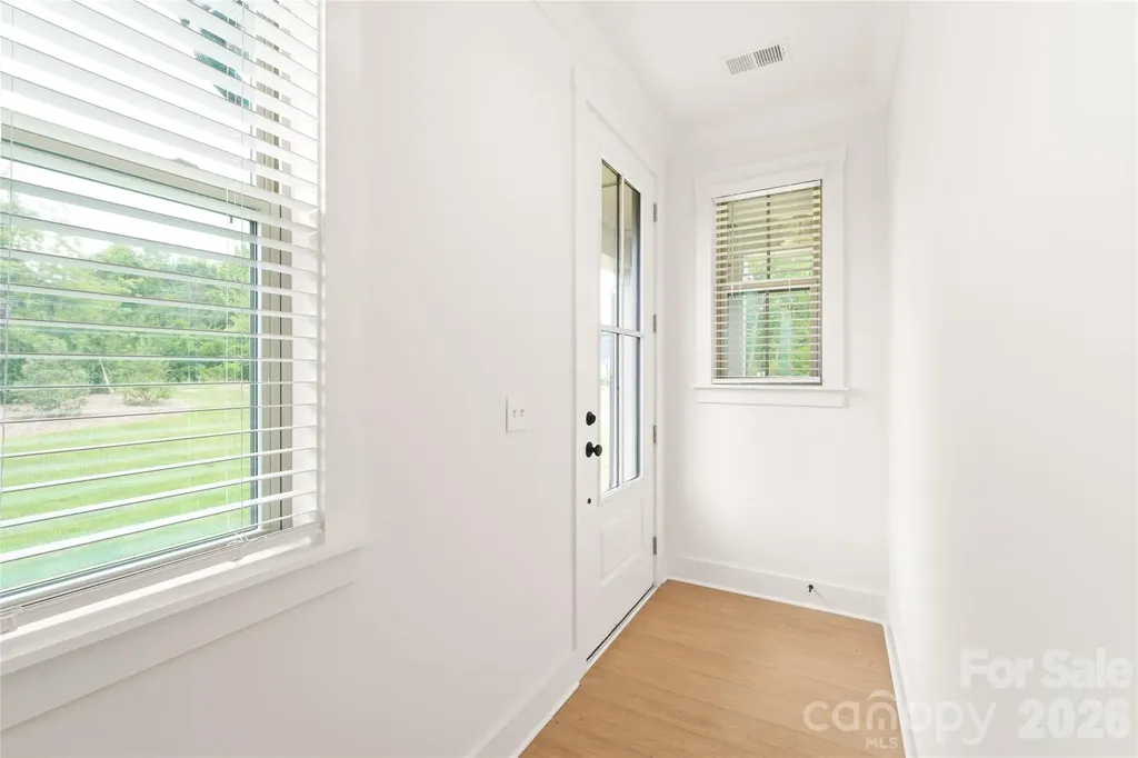 804 Garringer Place Charlotte NC 28208